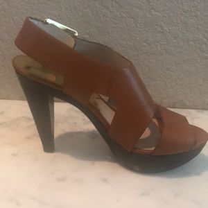 MICHAEL Michael Kors heels